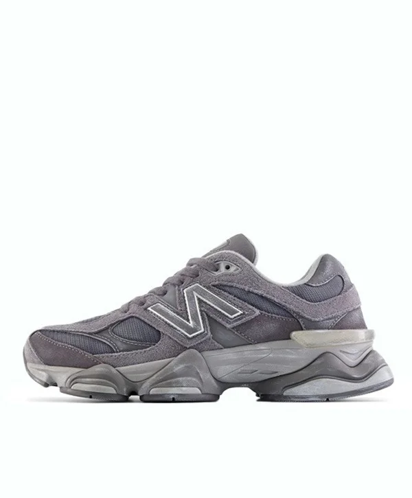 New Balance 9060 Rain Cloud Grey