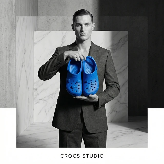 Crocs