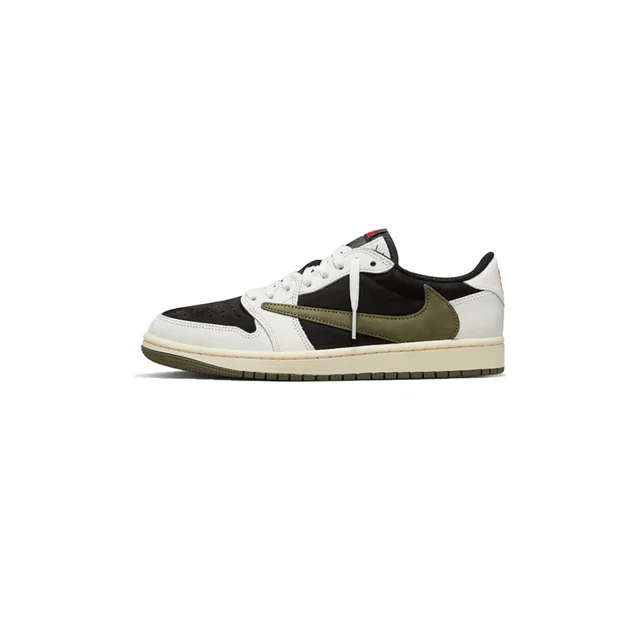Nike Air Jordan Retro 1 Travis Scott