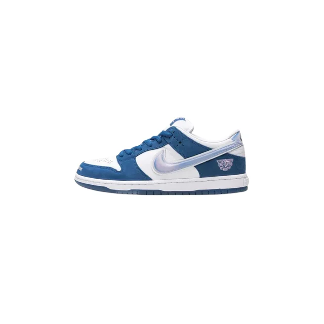 Nike Sb Dunk Low Born X Raised 