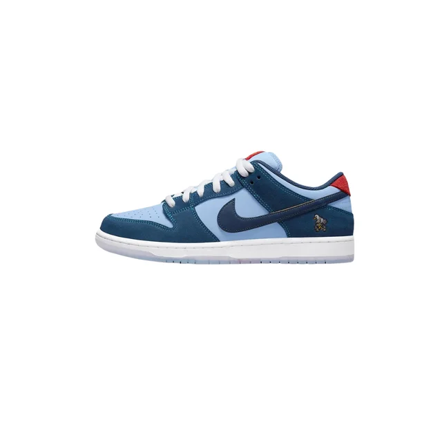 Nike Sb Dunk WHY So Sad