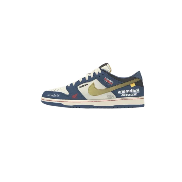 Nike Sb Dunk Rothmans 