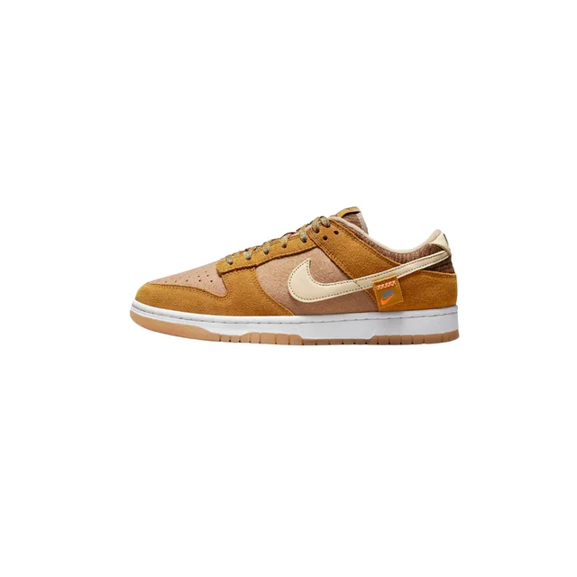 Nike Sb Dunk Teddy Bear