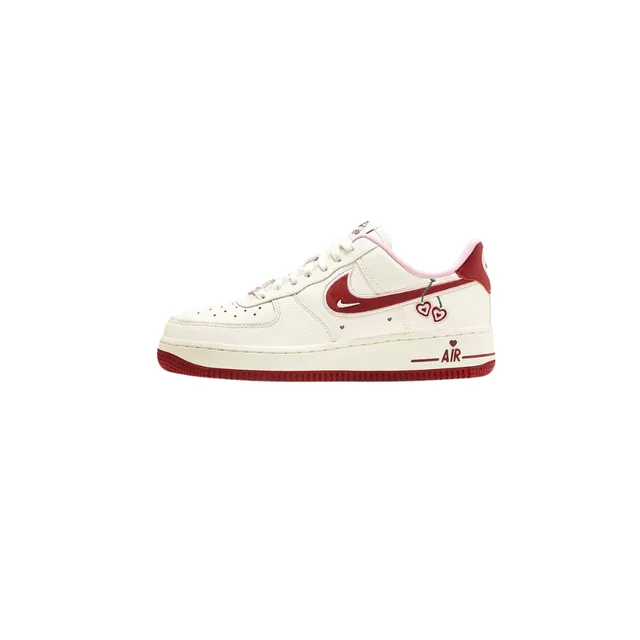 Nike Airforce Valentines