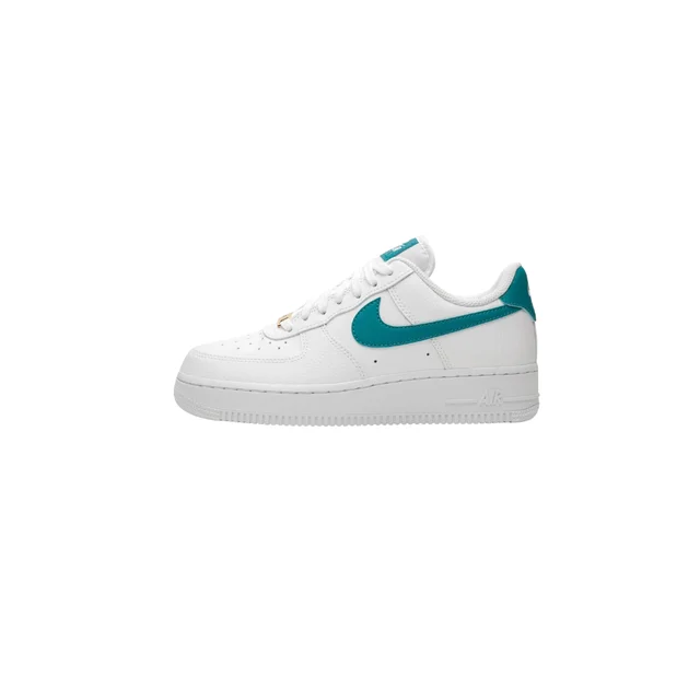 Nike Airforce One Green Luv