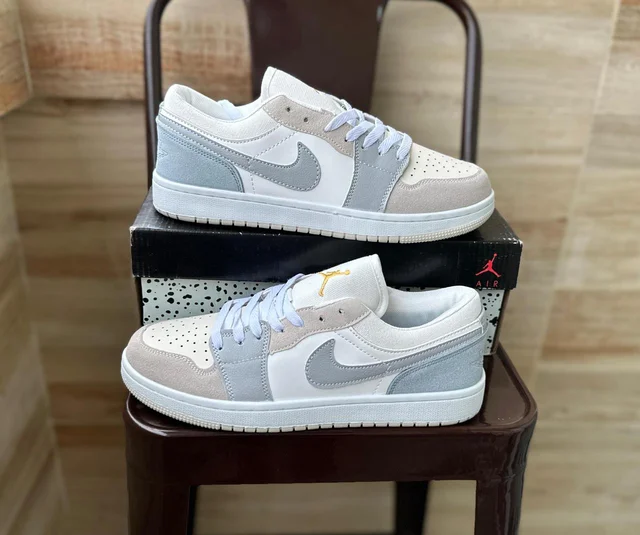 Jordans Retro 1 Paris 
