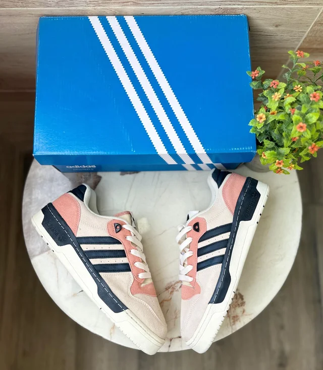 Adidas Original Rivalry Low 