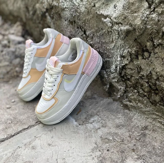 NIKE  AIR FORCE SHADOW 