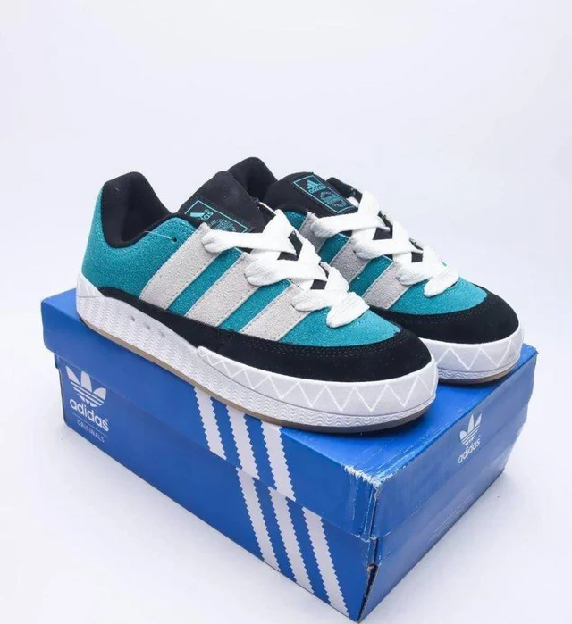 Adidas Adimetic Original