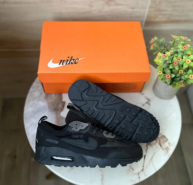 Nike Airmax 90 Futura 