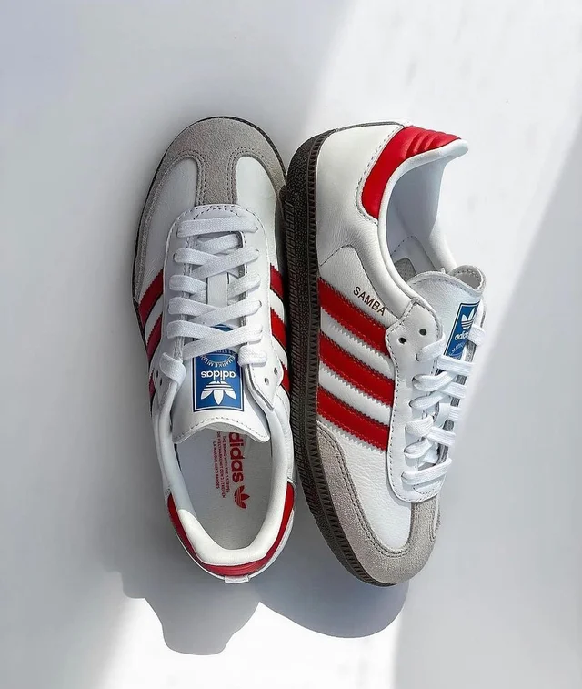 Adidas Original Samba 