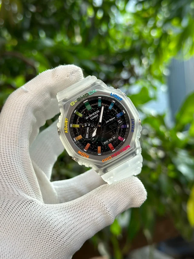 G-Shock 