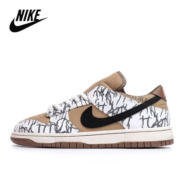 Nike Sb Dunk X Travis Scott 