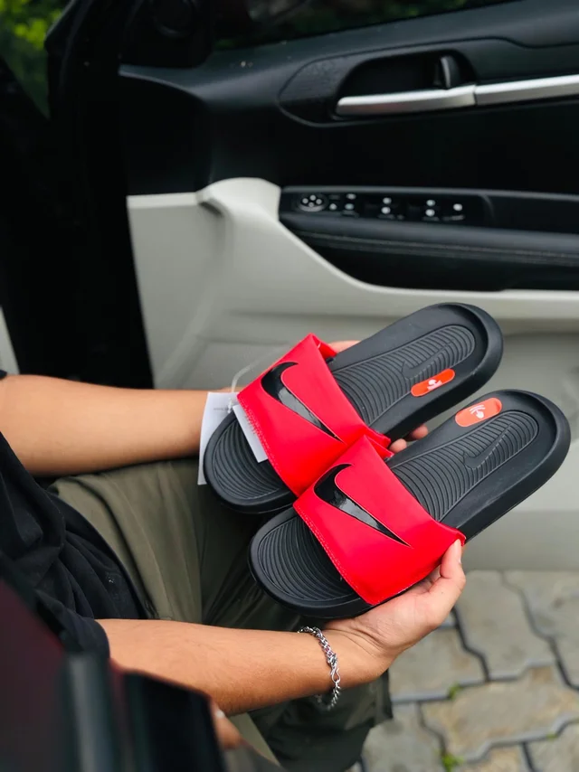 Nike Slides