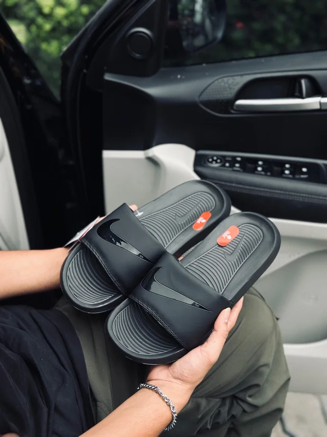 Nike Slides