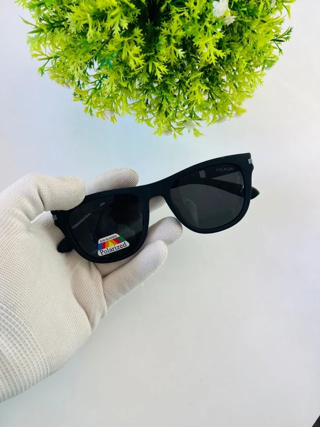 PRADA SUNGLASSES 