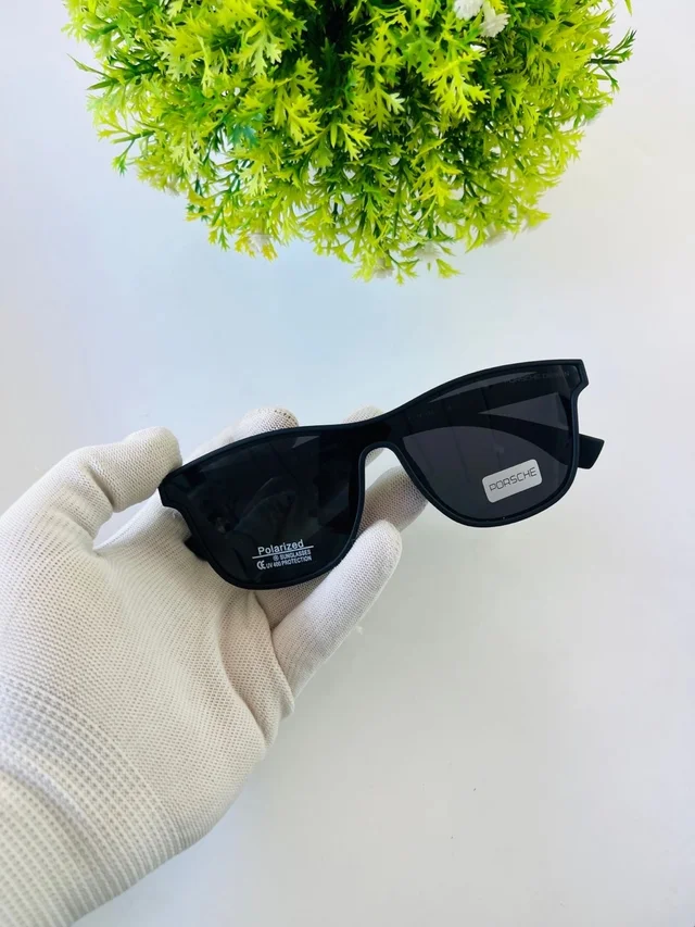 PORSCHE SUNGLASSES 