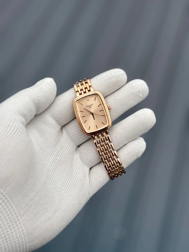 TISSOT WOMENS 