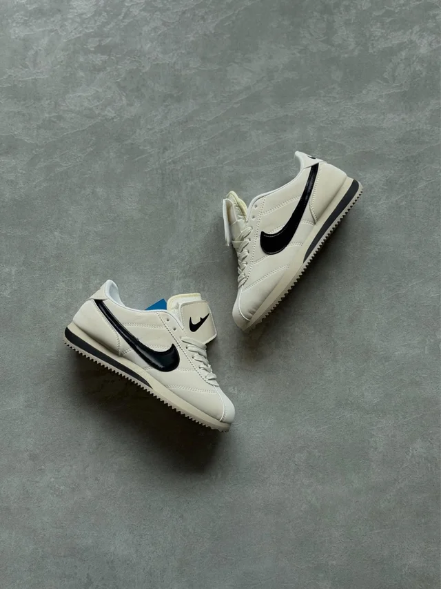 IMPORTED CORTEZ 7A 