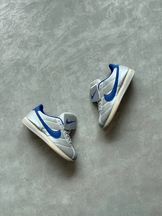 IMPORTED CORTEZ 7A  