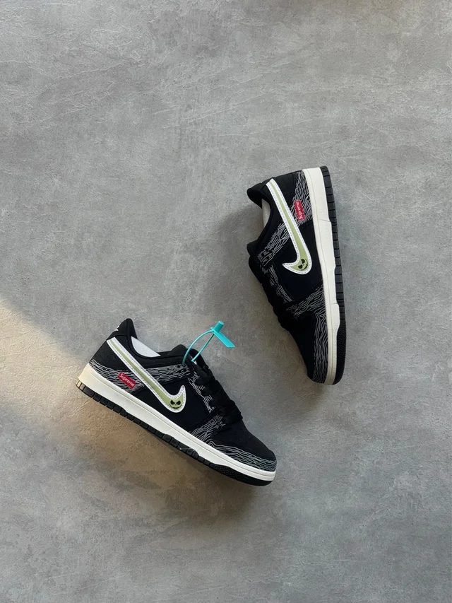 IMPORTED DUNK 7A  