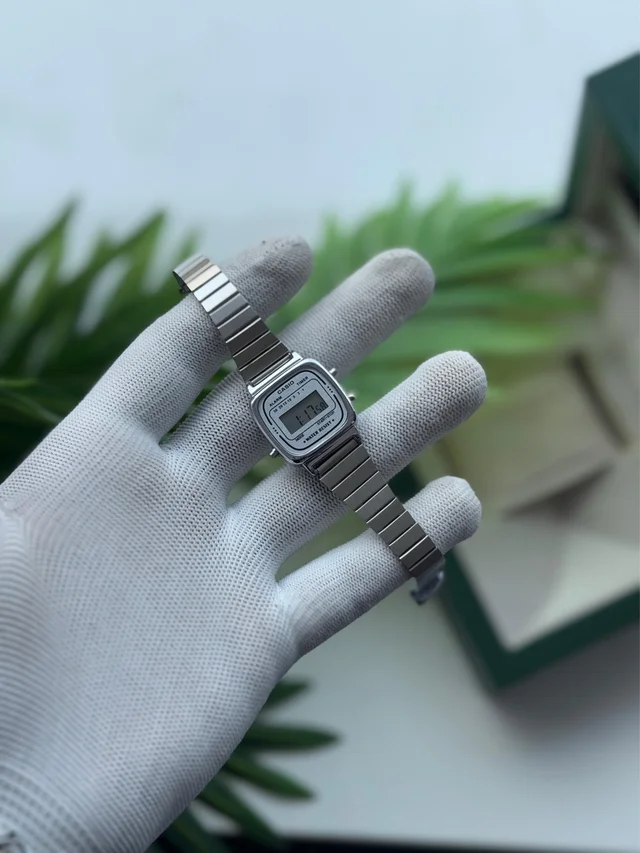 CASIO 