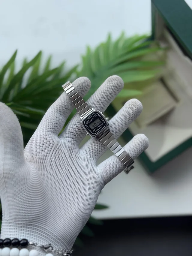 CASIO 