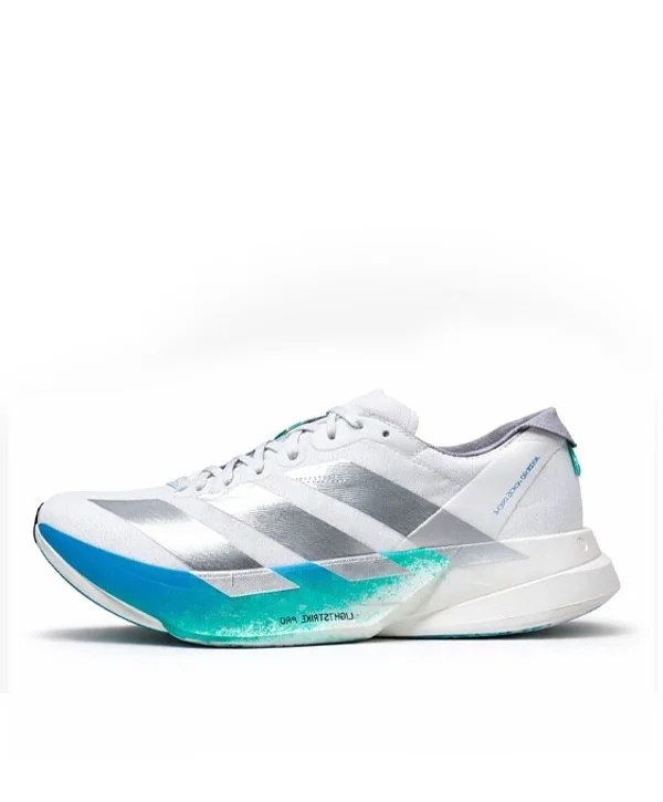 ADIDAS  ADIOS BERLIN SILVER GREEN 