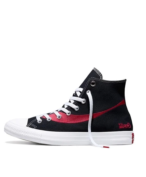 CONVERSE CHUCK COCA-COLA