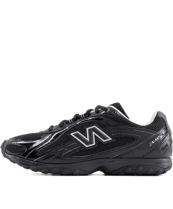 NEW BALANCE 204L BLACK TIMBERWOLF