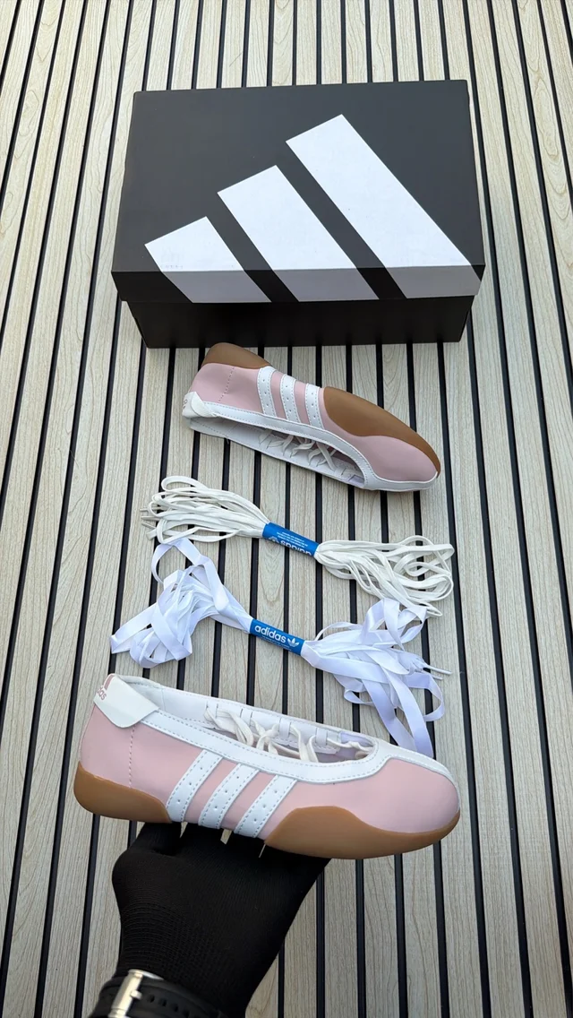 Adidas Taekwondo Belly 