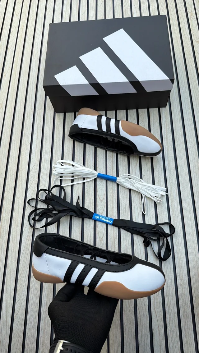 Adidas Taekwondo Belly 