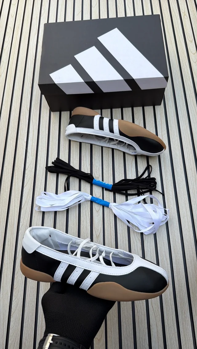 Adidas Taekwondo Belly  