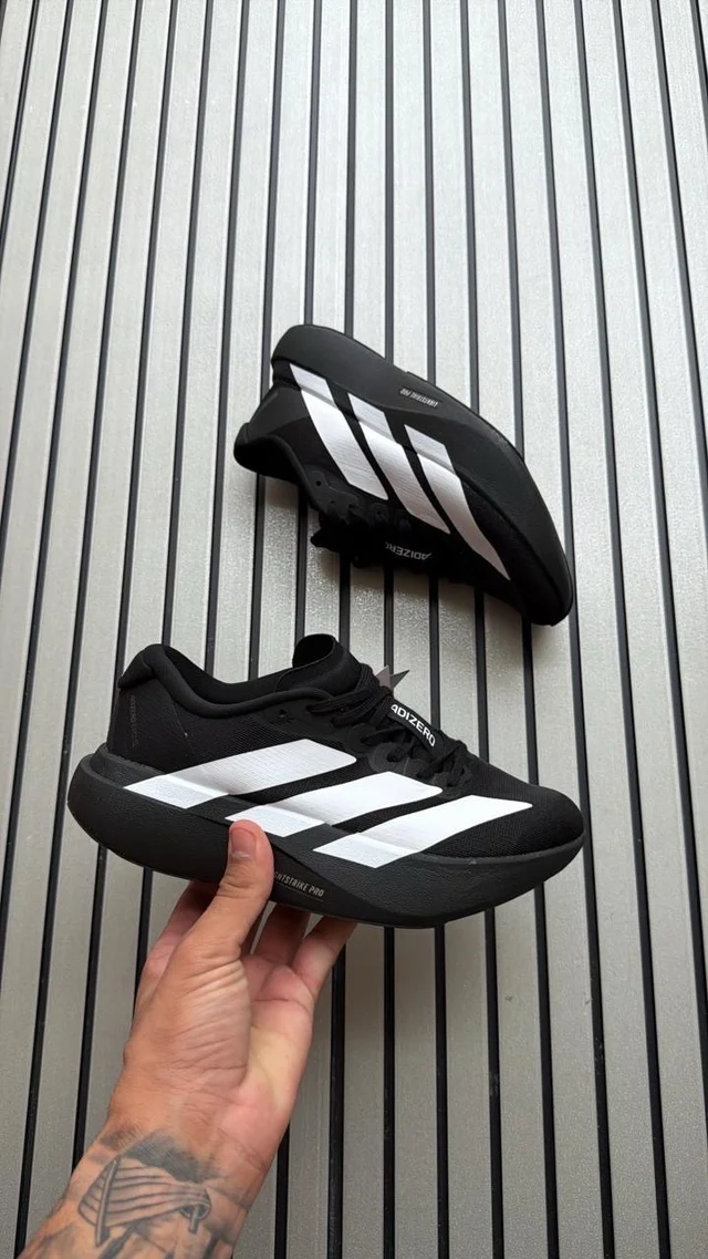 Adidas Adizero Evo SL