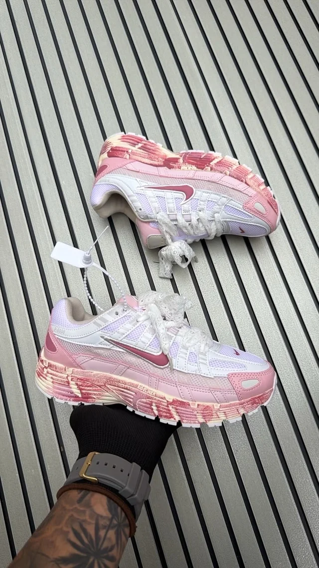 Nike P-6000 Print 