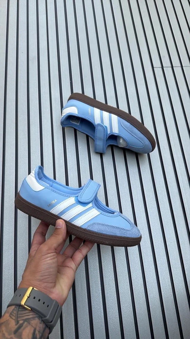 Adidas Samba Jane Belly 