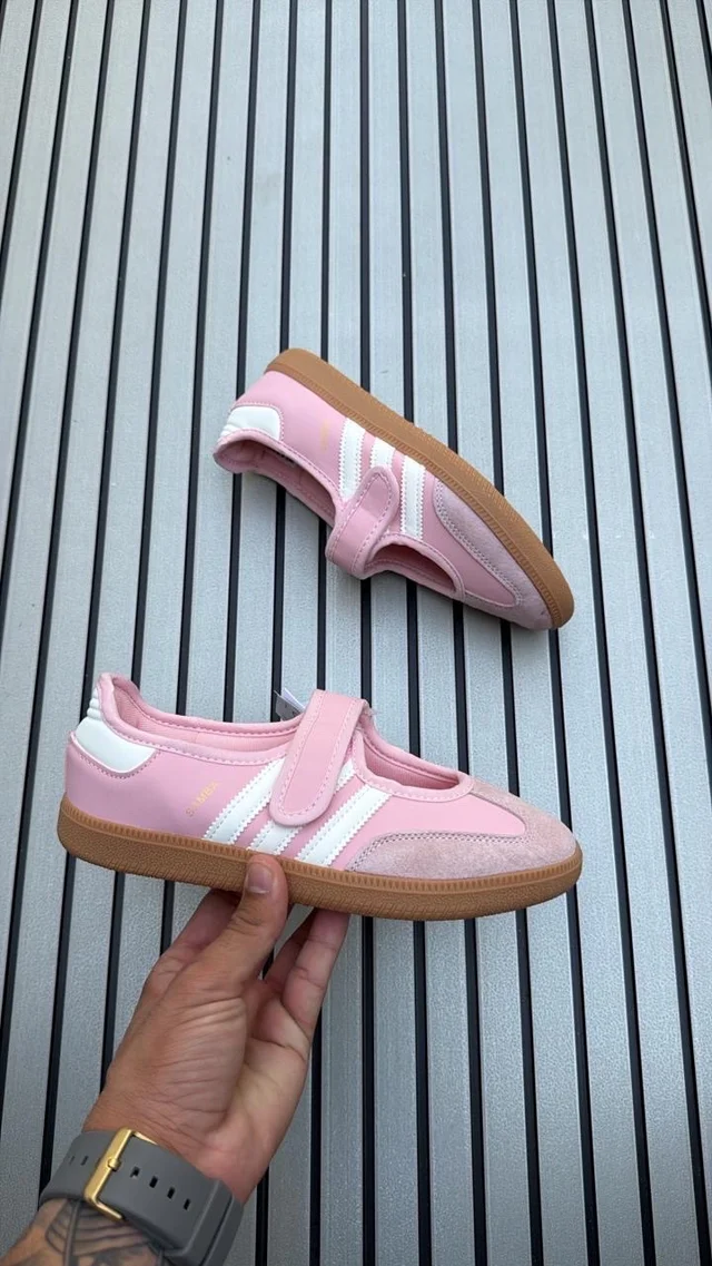 Adidas Samba Jane Belly  