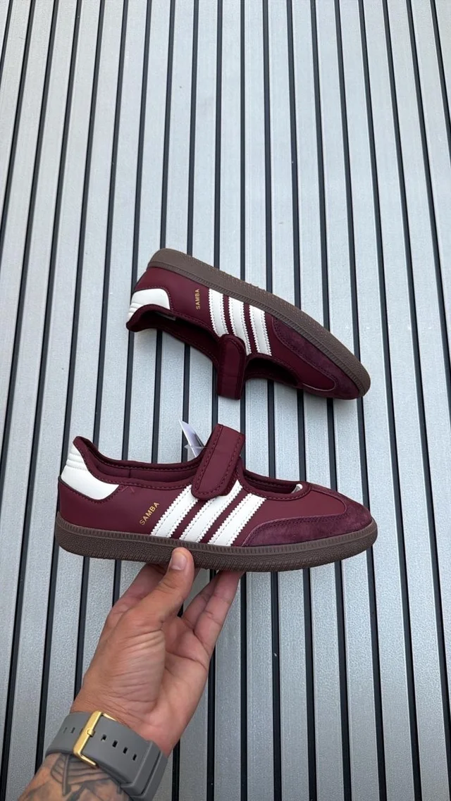 Adidas Samba Jane Belly   