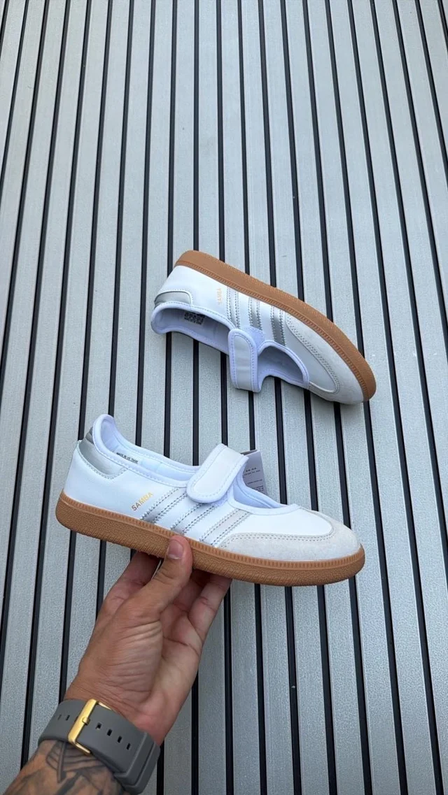 Adidas Samba Jane Belly    