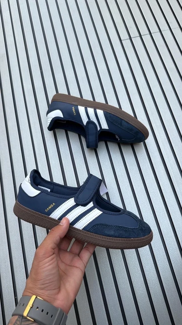 Adidas Samba Jane Belly     