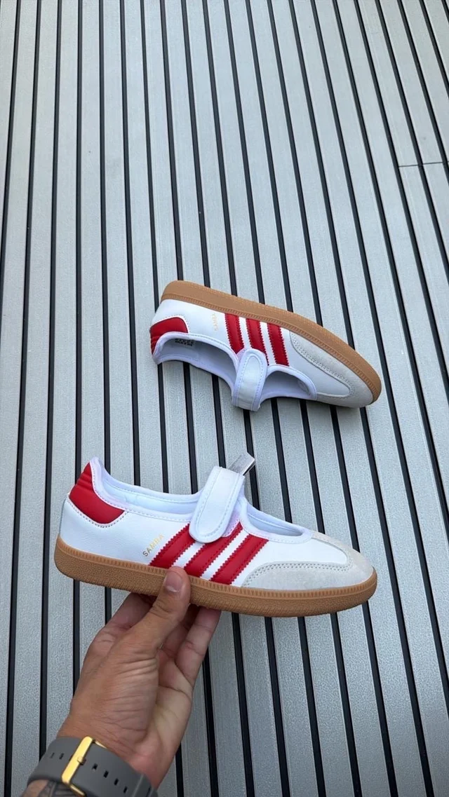 Adidas Samba Jane Belly      