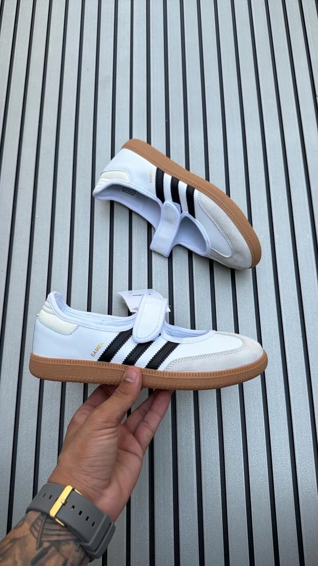 Adidas Samba Jane Belly  