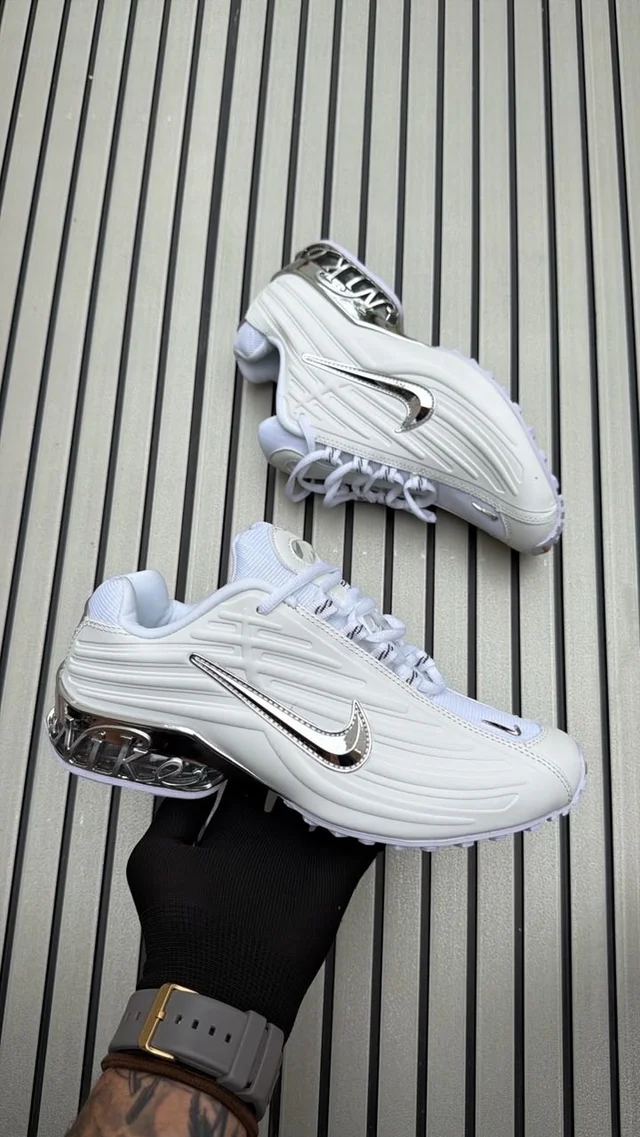 Nike Airmax Plus 