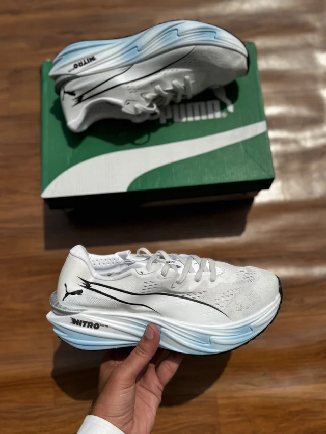Puma Nitro Elite 4
