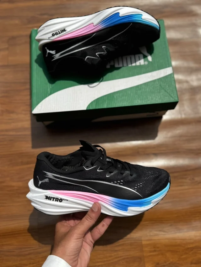 Puma Nitro Elite 4 