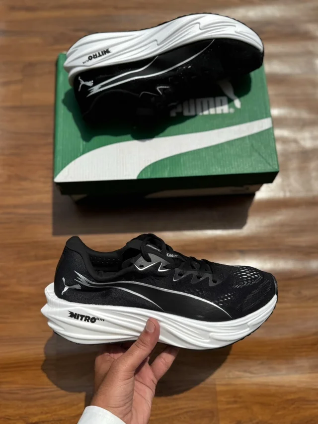 Puma Nitro Elite 4 