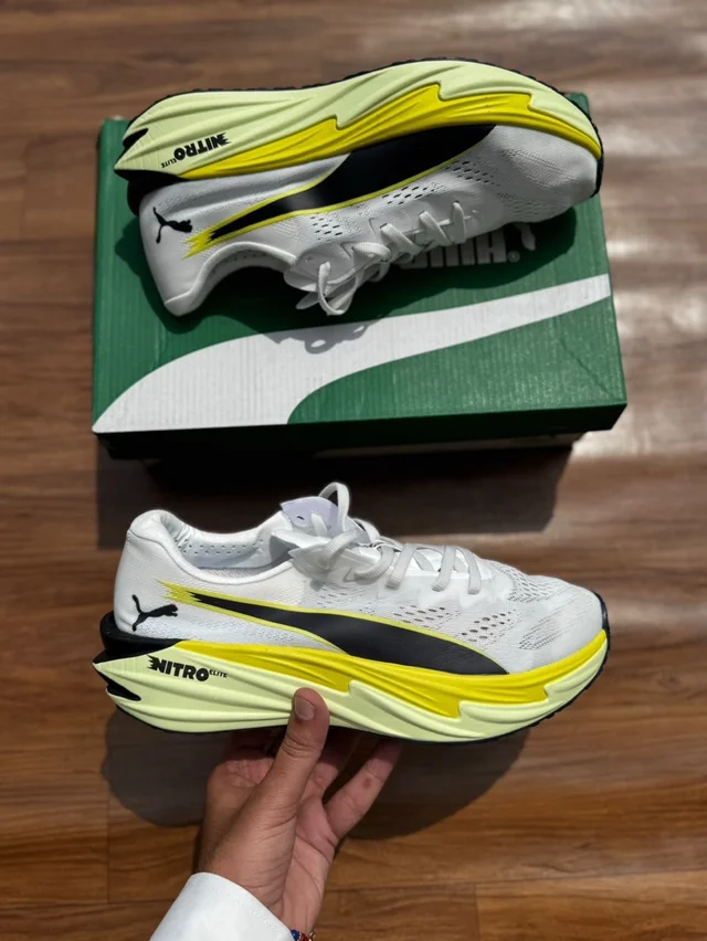 Puma Nitro Elite 4 