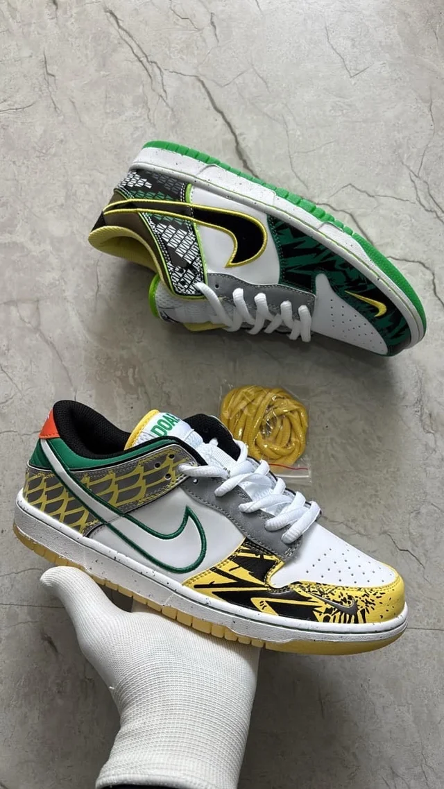 Nike Sb Dunk Doaf