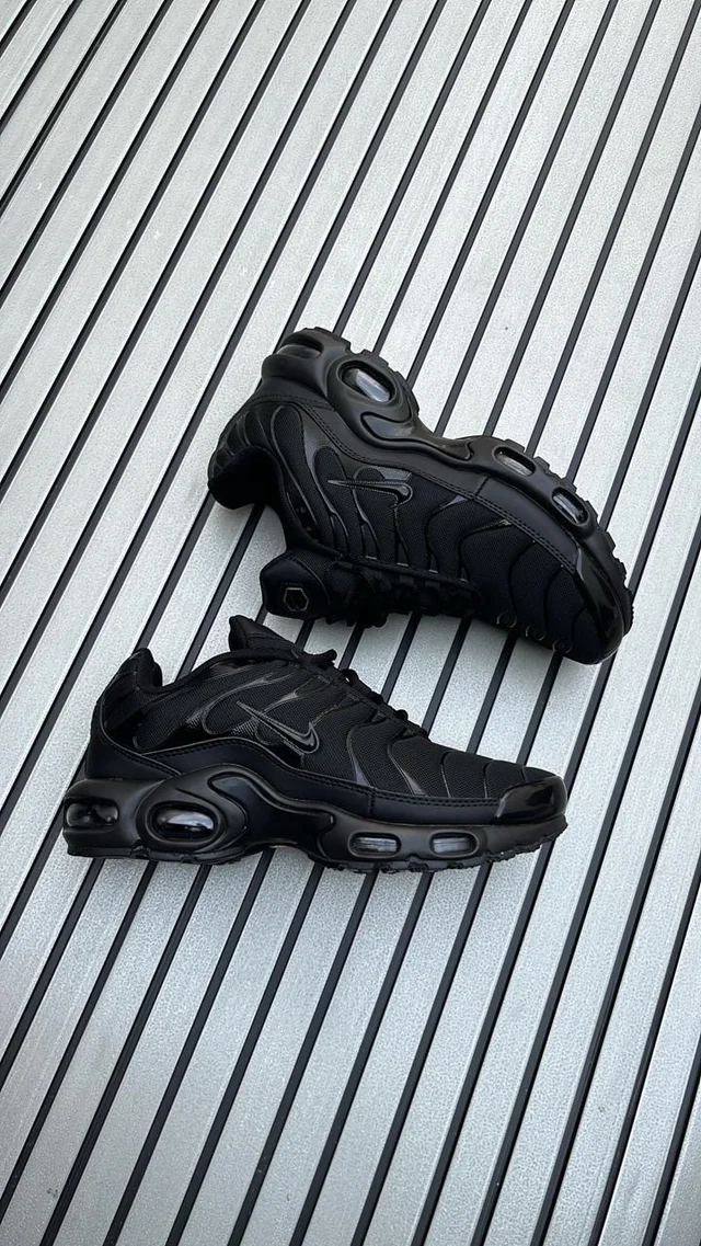 Nike Airmax TN