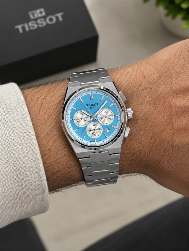 Tissot Prx